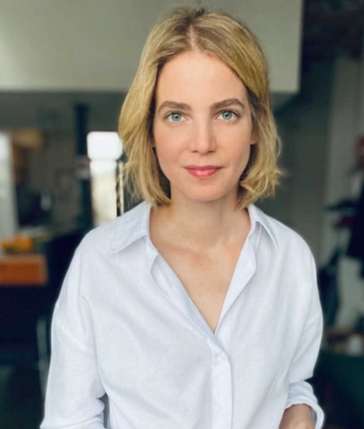 Foto von Frederike Schmid